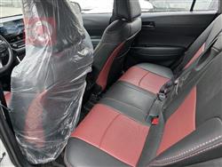 تويوتا كورولا كروس